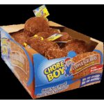 Chore Boy Copper Scrubbers 1pk