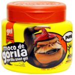 Moco de Gorila Punk (Yellow) 9.52oz