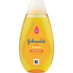 Johnson's Baby Shampoo 100ml