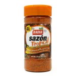 Badia Sazon Tropical w/Coriander & Annatto 6.75oz