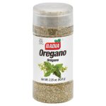 Badia Oregano Whole 2.25oz