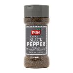 Badia Ground Black Pepper 6oz
