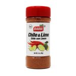 Badia Chile & Lime 3oz
