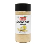 Badia Garlic Salt 16oz