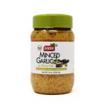 Badia Minced Garlic in Olive Oil 8oz