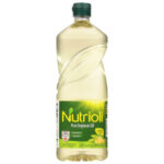 Nutrioli Pure Soybean Oil 32oz