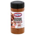 Badia Kingsford Original Seasoning 8oz