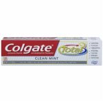 Colgate Toothpaste Total Clean Mint 6oz