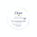 Dove Intensive-Cream (50 ML) 1.69oz