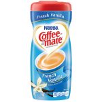 Nestle Coffee-mate French Vanilla 15oz
