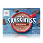 Swiss Miss Cocoa Milk Chocolate 8ct