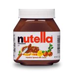 Nutella Hazelnut Spread 7.7oz