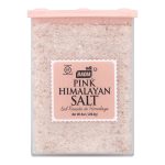 Badia Pink Himalayan Salt 8oz
