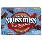 Swiss Miss Cocoa Rich Chocolate 8ct