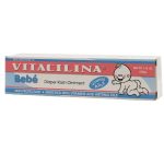 Vitacilina Bebe Diaper Rash Ointment 1.76oz