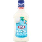 Kraft Classic Ranch 16oz