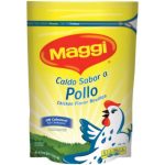 Maggi Chicken Flavor Bouillon 2.2lb