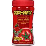 Maggi ConsoMate Sabor Tomate y Pollo 7.9oz