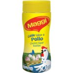 Maggi Chicken Flavor Bouillon 15.9oz