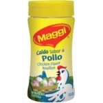 Maggi Chicken Flavor Bouillon 7.9oz