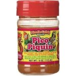 Pico De Gallo's Pico Piquin 4oz