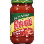 Ragu Pizza Sauce Homemade Style 14oz