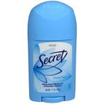 Secret Deodorant Solid Shower Fresh Solid 1.7oz