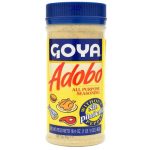 Goya Adobo Sin Pimienta (Blue) 16.5oz