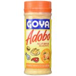Goya Adobo Naranja Agria (Orange) 16.5oz