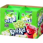 Kool-Aid Green Apple 3.6g