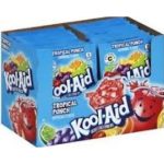 Kool-Aid Tropical Punch 3.6g