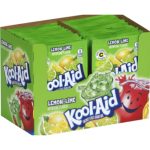 Kool-Aid Lemon-Lime 3.6g