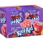 Kool-Aid Berry Cherry 3.6g