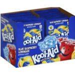 Kool-Aid Blue Raspberry Lemonade 3.6g