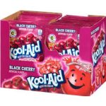 Kool-Aid Black Cherry 3.6g