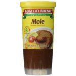 Rogelio Bueno Mole (YLW CAP) 8.25oz