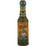 Cholula Green Pepper Hot Sauce 5oz