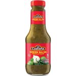 La Costena- Salsa Green Mexican 16.7oz
