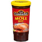 La Costena Red Mole (Hot) 8.25oz