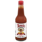 Tapatio Hot Sauce 10oz