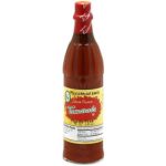 Tamazula Red Hot 4.5oz