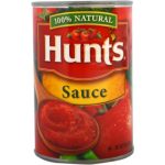 Hunts Tomato Sauce 15oz