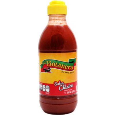 La Botanera Clasica Hot Sauce 11.9oz - Image 1