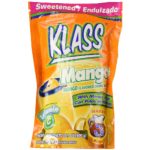 Klass Mango 14.1oz
