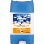 Gillette Deodorant Clear Gel Sport Triumph 70ml