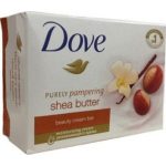 Dove Bar Soap Shea Butter 135gr