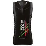 AXE Body Shower Gel Africa (250ml) 8.4oz
