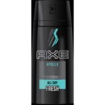 Axe Spray Apollo 150ml