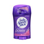Lady Speed Stick Wild Freesia Invisible Dry 1.4oz