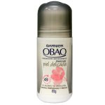 Garnier Obao Piel Delicada 65g